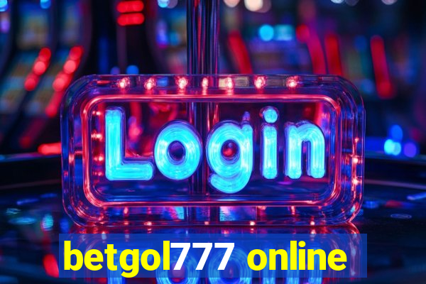 betgol777 online